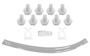 Generator Kit for Small Vortex Tube