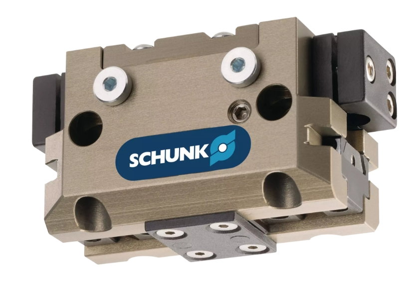 PGN+64/1 Schunk 2 Finger Parallel Gripper