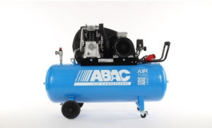 A4PB 3HP 200l TWO STAGE COMPRESSOR 15.66 CFM