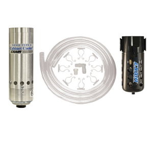 Cabinet Cooler System NEMA