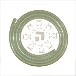 Cabinet Cooler Cold Air Distribution Kit Not For 550Btu Size