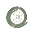 Cabinet Cooler Cold Air Distribution Kit Fits 550 Btu Models