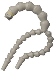 Mini Cooler Dual Hose Kit