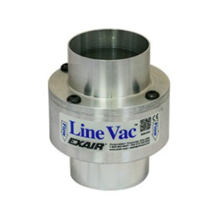 Aluminium Line Vac For Bore
