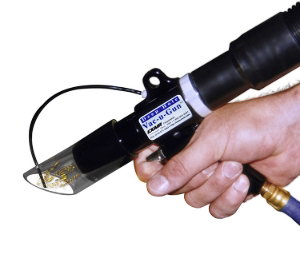 Deep Hole Vac-U-Gun Only