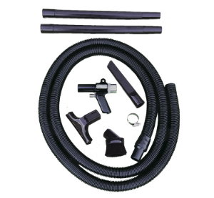 Vac-U-Gun Transfer System
