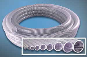 Line Vac Hose