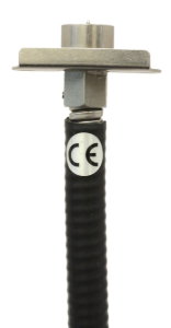 Gen 4 Ionizing Point with 1.5M Shielded Cable & Bracket
