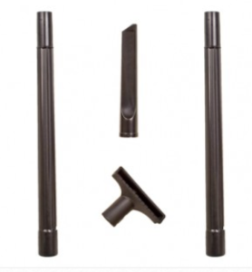 Drum Vac Tools In Plastic For Use With All Drum Vacs