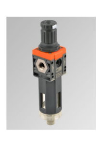 Filter / Regulator BSP