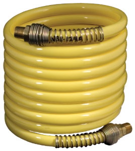 Compressed Air Coilhose NPT