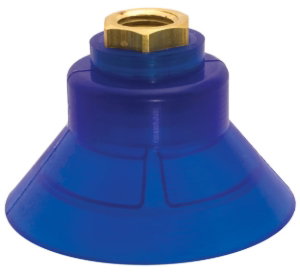 Vacuum Cup Small Round