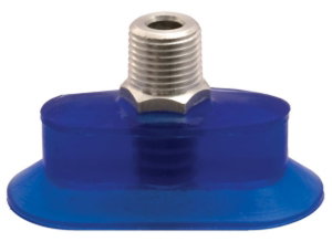 Vacuum Cup Oval