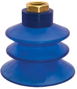 Vacuum Cup Bellows