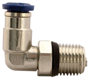 Push-In Elbow Connecter MGT