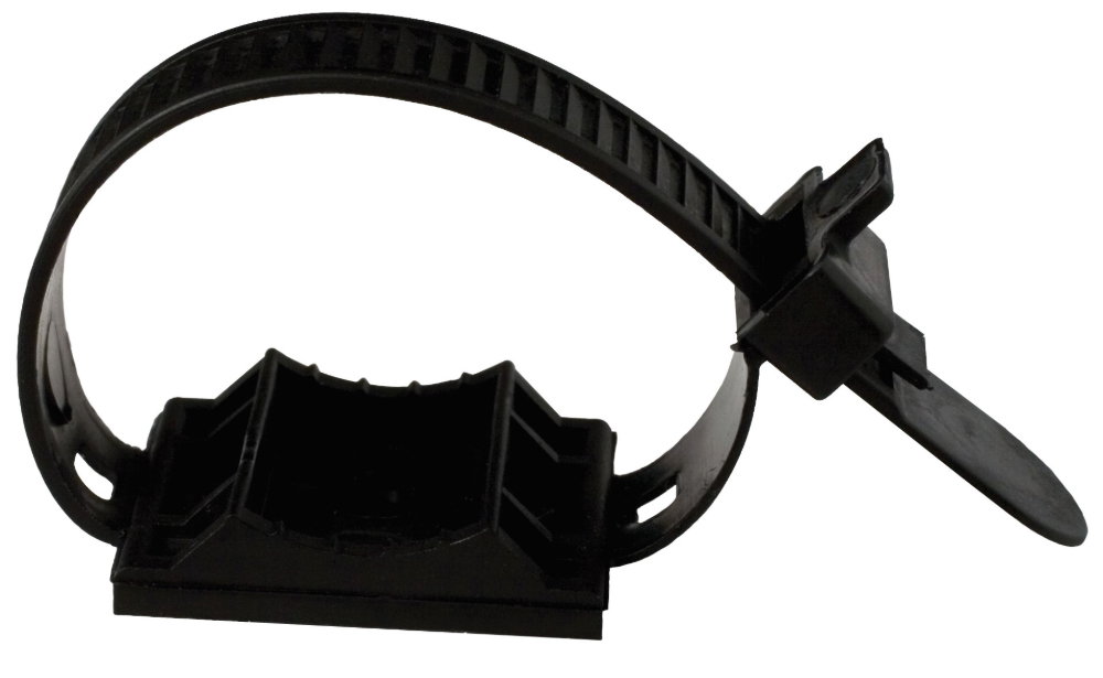 E-Vac Mounting Clip