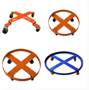 Drum Dolly For Litre Drum