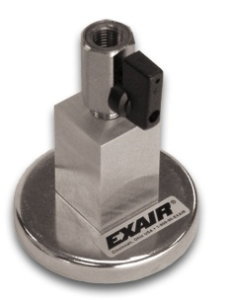Magnetic Base One Outlet
