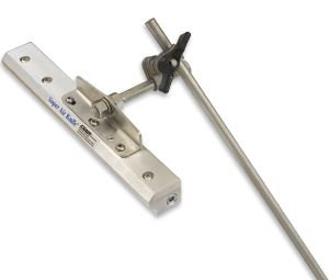 Air Knife Mounting Kit Fits All Air Knife Models