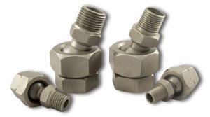 Swivel Fitting