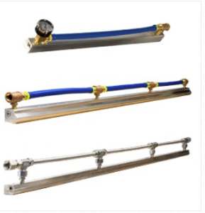 Universal Air Knife Plumbing Kit up to 42"