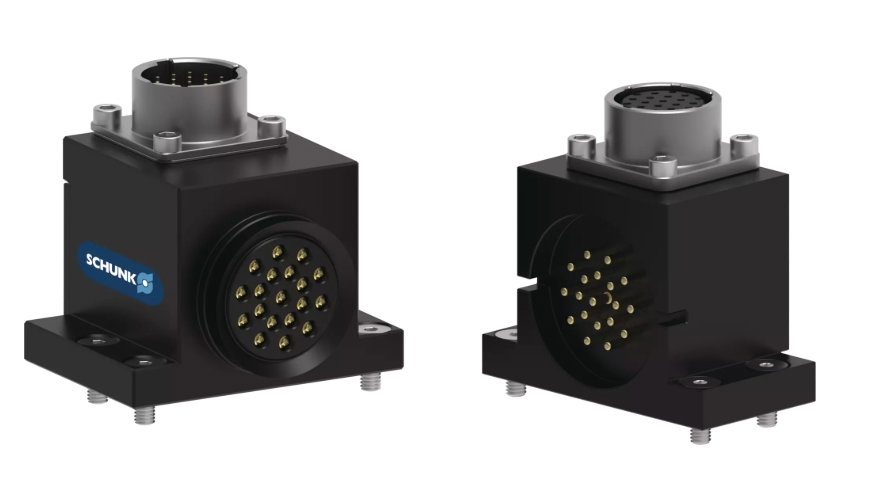 SWO-D15-A Electrical Module