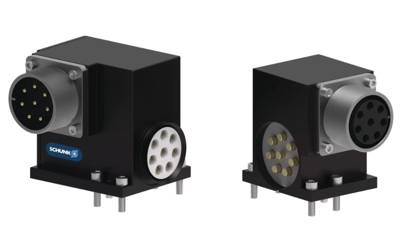 SWO-MT8-K Electrical Module