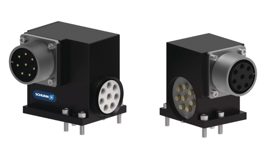 SWO-MT8-A Electrical Module
