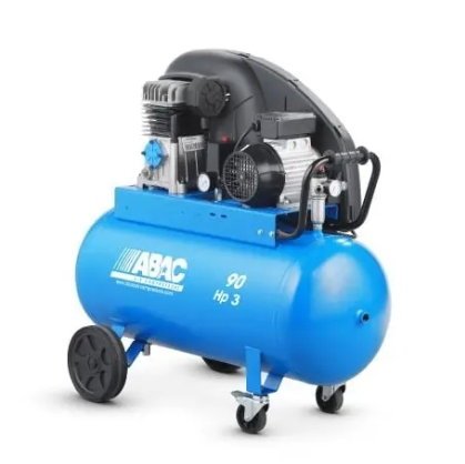 Airpower A29B — 90 L Piston Compressor