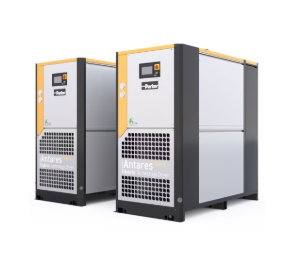 Antares Plus-E Green Hybrid Technology Low Energy Compressed Air Dryer