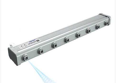 AP-AB1205 CE-Approved Anti-Static Ion Bar