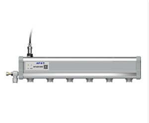 AP-AB1206 Electroshock-proof Ion Bar Anti Static 5KV Industrial Air Ionizer