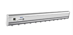 AP-AB1215 None Air Source AC Pulse Ion Bar