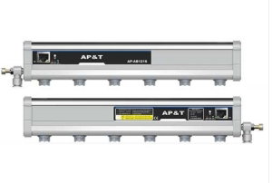 AP-AB1216 Air Source Electric Shock Proof Pulse AC Ion Bar