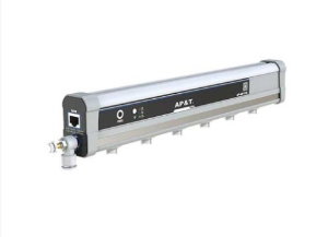 AP-AB1218 Air Source Anti-Electric Shock Pulse AC Ion Bar