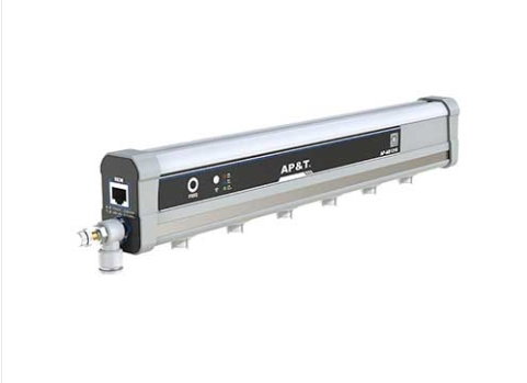 AP-AB1218 Air-Source Anti-Shock Pulse AC Ion Bar