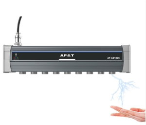 AP-AB1225 Intelligent Pulse AC Ion Bar