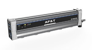 AP-AB1228 High Speed Intelligent Self-balancing Ion Bar Video Picture