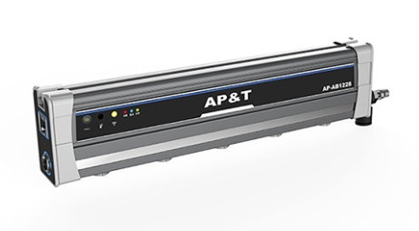 AP-AB1228 High-Speed Self-Balancing Ion Bar