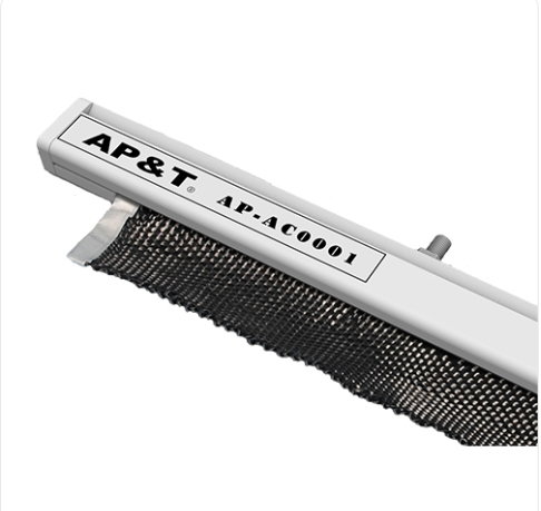 AP-AC0001 Anti-Static Brush