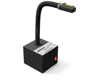 AP-AZ3201 Inductive Ionizing Air Snake