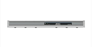 AP-DB1223 Distant Space Static Removal Pulse DC Ion Bar