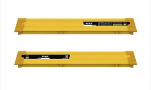 AP-DB1227 Long-distance Electrostatic lonizing Bar