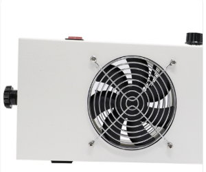 AP-DC2452-60C Self-cleaning Ionizing Air Blower