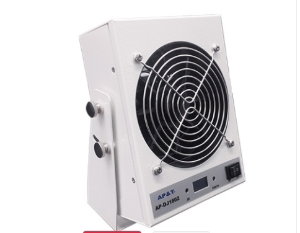AP-DJ1802 Self-balancing Ionizing Air Blower