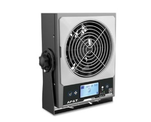 AP-DJ2811 Intelligent Control LCD Display Ionizing Air Blower