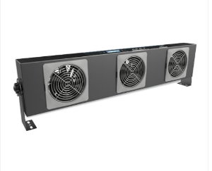 AP-DJ2813 Intelligent Control Network Ionizer Blower