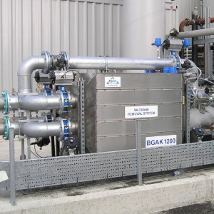 Bgakc 3000