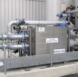 Bgakc 5000