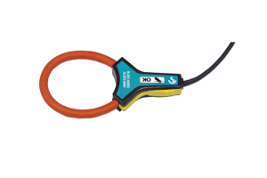 Clamp-on ammeter Miniflex